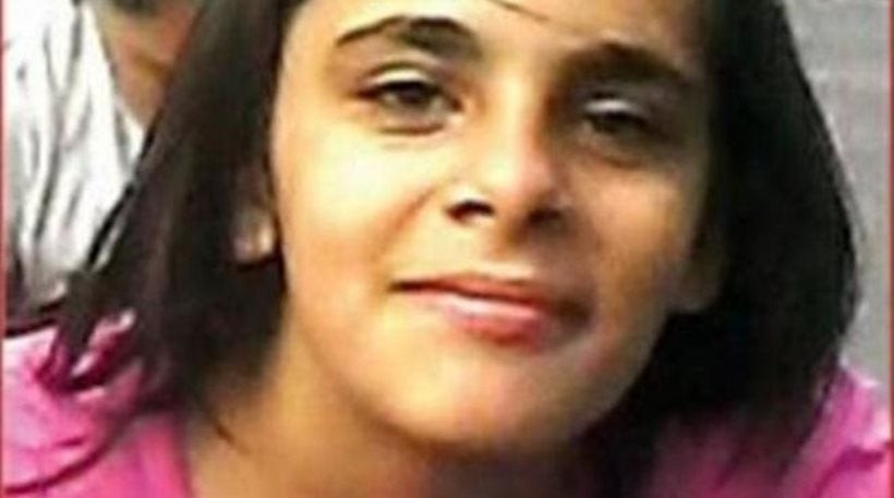 Πάτρα: Αίσιο τέλος για την 12χρονη-Βρέθηκε να περιπλανιέται με ένα καροτσάκι